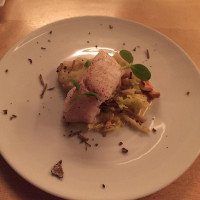 Gastrobar T Genoegen Comida