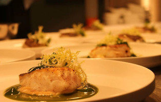 Gastrobar T Genoegen Comida