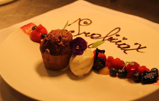 Gastrobar T Genoegen Comida