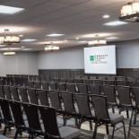 De Vlindertuin À l'intérieur