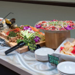 De Vlindertuin Boisson