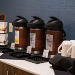 De Vlindertuin Boisson