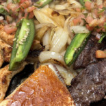 De Vlindertuin Nourriture