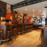 Koestal À l'intérieur