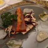 Les Comtes De Champagne Nourriture