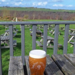 Monte Giove Extérieur