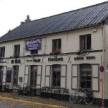 Taverne De Klok Extérieur