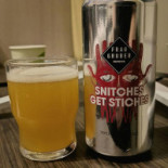 Wokking Delicious Boisson