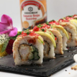 Kazuki Sushi Nourriture