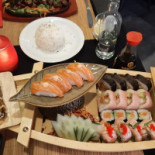 Kazuki Sushi Boisson