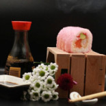 Kazuki Sushi, Herentals Boisson