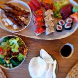 Kazuki Sushi Nourriture