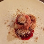 Logies By Suzan Food