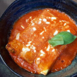 Logies By Suzan Food