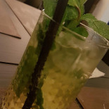 Logies By Suzan Drink