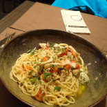 Logies By Suzan Food