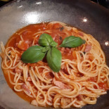 Logies By Suzan Food