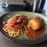 Logies By Suzan Food