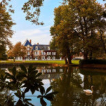 Café‚ De Witte Bal Extérieur