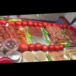 Snack Mille Et Une Nuits Hannut Comida