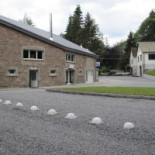 Bistro Ness Extérieur