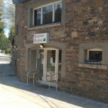 Bistro Ness Exterior
