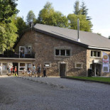 Bistro Ness Exterior