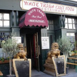 Pizza Pazzo Extérieur