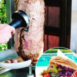 Vince De Kebabprins Bebida