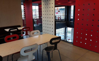 Quick Kuringen Dentro