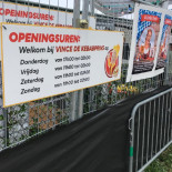 Vince De Kebabprins Carta