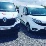 Vince De Kebabprins Exterior