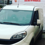 Vince De Kebabprins Exterior