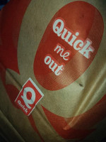 Quick Kuringen Bebida