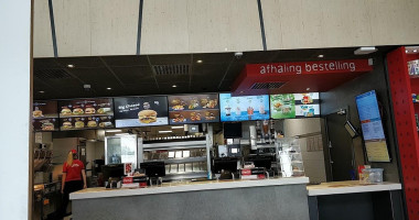 Quick Kuringen Exterior