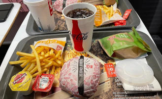 Quick Kuringen Bebida