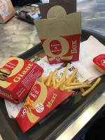 Quick Kuringen Carta