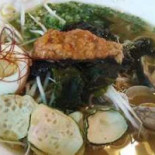 D'anner Oele Nourriture