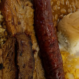 D'anner Oele Nourriture