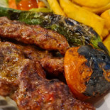 Meat Town Nourriture