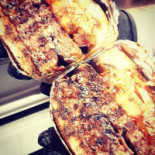 Meat Town Nourriture