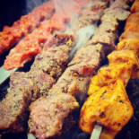 Meat Town Nourriture