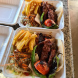 Meat Town Nourriture