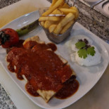 Meat Town Nourriture