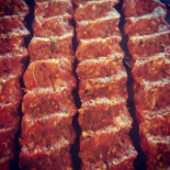 Meat Town Nourriture