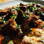 Meat Town Nourriture