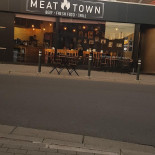 Meat Town Extérieur