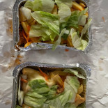 Everest Quick Food Nourriture