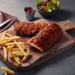 Pizza Hut Hasselt Nourriture