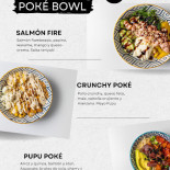 Café Pension Langelo Carte